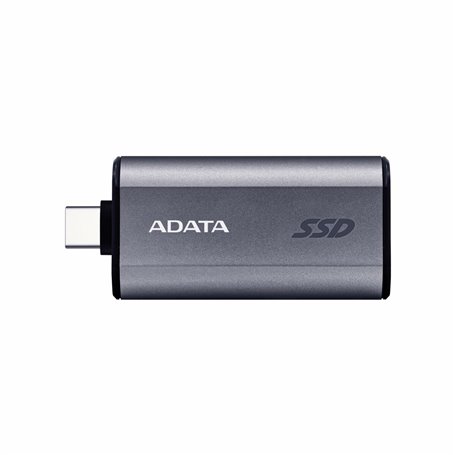 Disque Dur Externe Adata SC750 SSD 500 GB