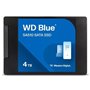 Disque dur Western Digital WDS400T3B0A 4 TB SSD