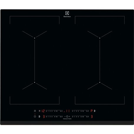 Plaque à Induction Electrolux EIV644 60 cm 3200 W