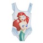 Maillot de Bain Fille Disney Princess Bleu clair