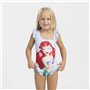 Maillot de Bain Fille Disney Princess Bleu clair