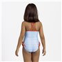 Maillot de Bain Fille Vaiana Multicouleur