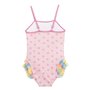 Maillot de Bain Fille The Paw Patrol Rose clair