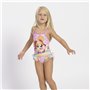 Maillot de Bain Fille The Paw Patrol Rose clair