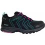 Baskets Casual pour Femme Hi-Tec Noir 38