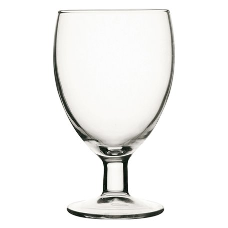 Set de Verres Arcoroc Vesubio Transparent 12 Unités verre 230 ml