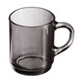 Tasse Luminarc Alba Gris verre 250 ml (6 Unités)