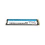 Disque dur Lexar LNM610P500G-RNNNG 500 GB SSD