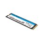 Disque dur Lexar LNM610P500G-RNNNG 500 GB SSD