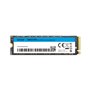Disque dur Lexar LNM610P500G-RNNNG 500 GB SSD