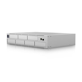 Stockage réseau UBIQUITI Gris