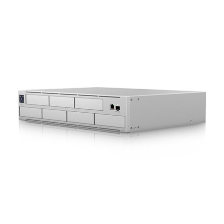 Stockage réseau UBIQUITI Gris