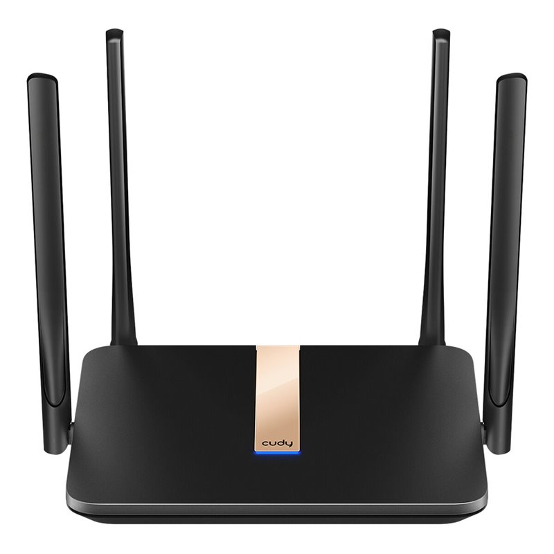 Router Cudy AC1200 WIFI