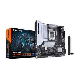 Carte Mère Gigabyte 9MB86MGM6-00-G10 LGA 1851