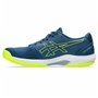 Chaussures de Tennis pour Homme Asics Solution Swift Ff 2 Clay Bleu