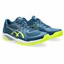 Chaussures de Tennis pour Homme Asics Solution Swift Ff 2 Clay Bleu