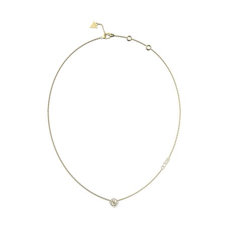 Collier Femme Guess JUBN04643JWYGT-U