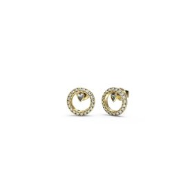 Boucles d´oreilles Femme Guess JUBE04655JWYGT-U