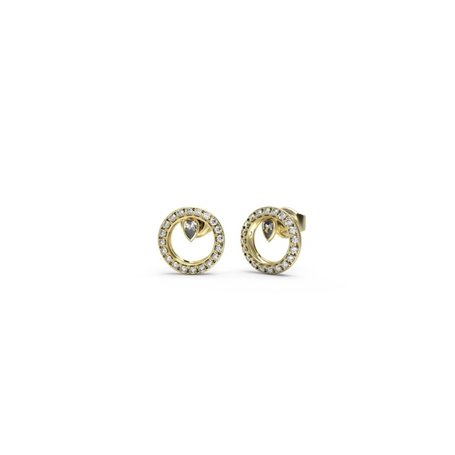Boucles d´oreilles Femme Guess JUBE04655JWYGT-U