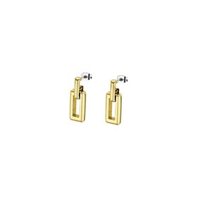 Boucles d´oreilles Femme Lotus LS2424-4/2 Doré
