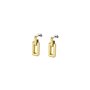 Boucles d´oreilles Femme Lotus LS2424-4/2 Doré