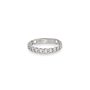 Bague Femme 24KAE 12421S/54 14 Argenté