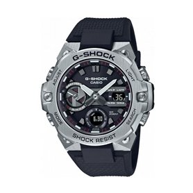 Montre Homme Casio G-Shock GST-B400-1AER Noir