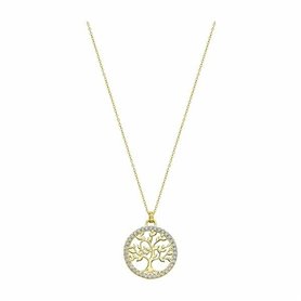 Collier Lotus LP1746-1/2