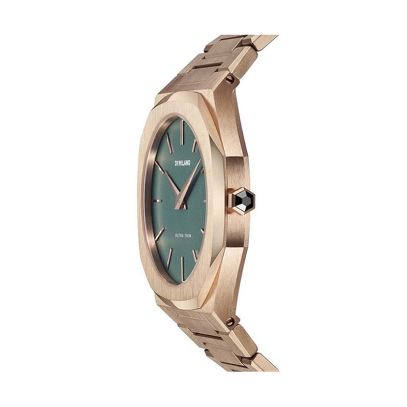Image secondaire de Montre Femme D1 Milano ULTRA THIN FOREST (Ø 38 mm)