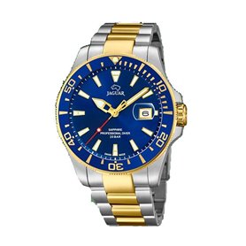 Montre Homme Jaguar J863/C