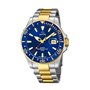 Montre Homme Jaguar J863/C
