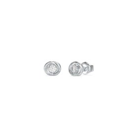 Boucles d´oreilles Femme Guess JUBE04065JWRHT-U Acier inoxydable