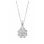 Pendentif Femme Lotus LP3052-1/1