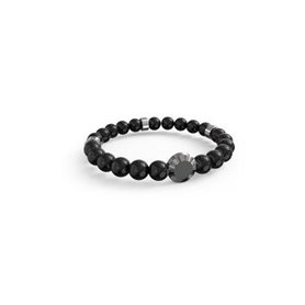 Bracelet Homme Guess JUMB04049JWSTBKT-U