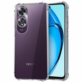 Protection pour téléphone portable Cool Oppo A60 Transparent OPPO