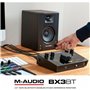 Coussinets M-Audio