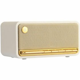 Haut-parleurs bluetooth portables Edifier Blanc