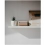 Haut-parleurs bluetooth portables Edifier Blanc