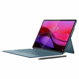 Tablette Lenovo Yoga Tab Plus 12,6" 16 GB RAM 256 GB Bleu