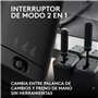 Volant pour voiture de course Logitech