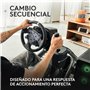 Volant pour voiture de course Logitech
