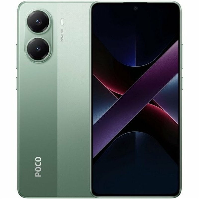 Smartphone Poco POCO X7 Pro 6,7