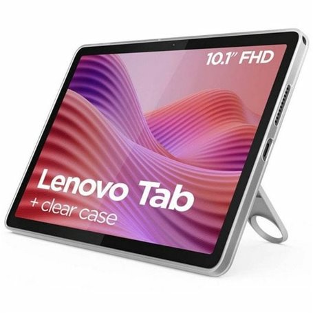 Tablette Lenovo Lenovo Tab 10,1" 4 GB RAM 64 GB 1 TB Gris