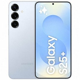 Smartphone Samsung Galaxy S25+ 6,7" Octa Core 12 GB RAM 256 GB Bleu