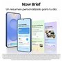 Smartphone Samsung Galaxy S25+ 6,7" Octa Core 12 GB RAM 512 GB Bleu
