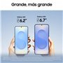 Smartphone Samsung Galaxy S25+ 6,7" Octa Core 12 GB RAM 512 GB Bleu