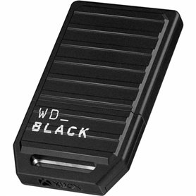 Disque Dur Externe Western Digital 2 TB SSD
