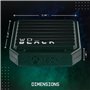 Disque Dur Externe Western Digital 2 TB SSD