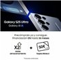Smartphone Samsung Galaxy S25 Ultra 6,7" Octa Core 12 GB RAM 512 GB Argenté
