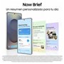 Smartphone Samsung Galaxy S25 Ultra 6,7" Octa Core 12 GB RAM 512 GB Argenté